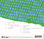 Courtney Barnett – Sometimes I Sit & Think & Sometimes I Just Sit (CD)