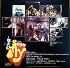 Curtis Mayfield – Superfly (LP Vinyl)