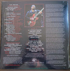D.K Harrell – Talkin' Heavy (LP Vinyl)