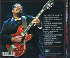 D Harrell .K. – Talkin' Heavy (CD)