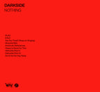Darkside – Nothing (CD)