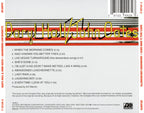 Daryl Hall & John Oates – Abandoned Luncheonette (CD)