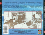 Daryl Hall & John Oates – The Atlantic Collection (CD)