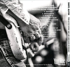 Dave Alvin – From An Old Guitar:  Rare and Unreleased Recordings (CD)