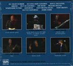 Dave Alvin – The Great American Music Galaxy (CD)