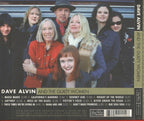 Dave Alvin & The Guilty Women – Dave Alvin and The Guilty Women (CD)