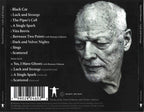 David Gilmour – Luck and Strange (CD)