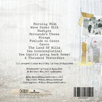 David Sanchez – Carib (CD)