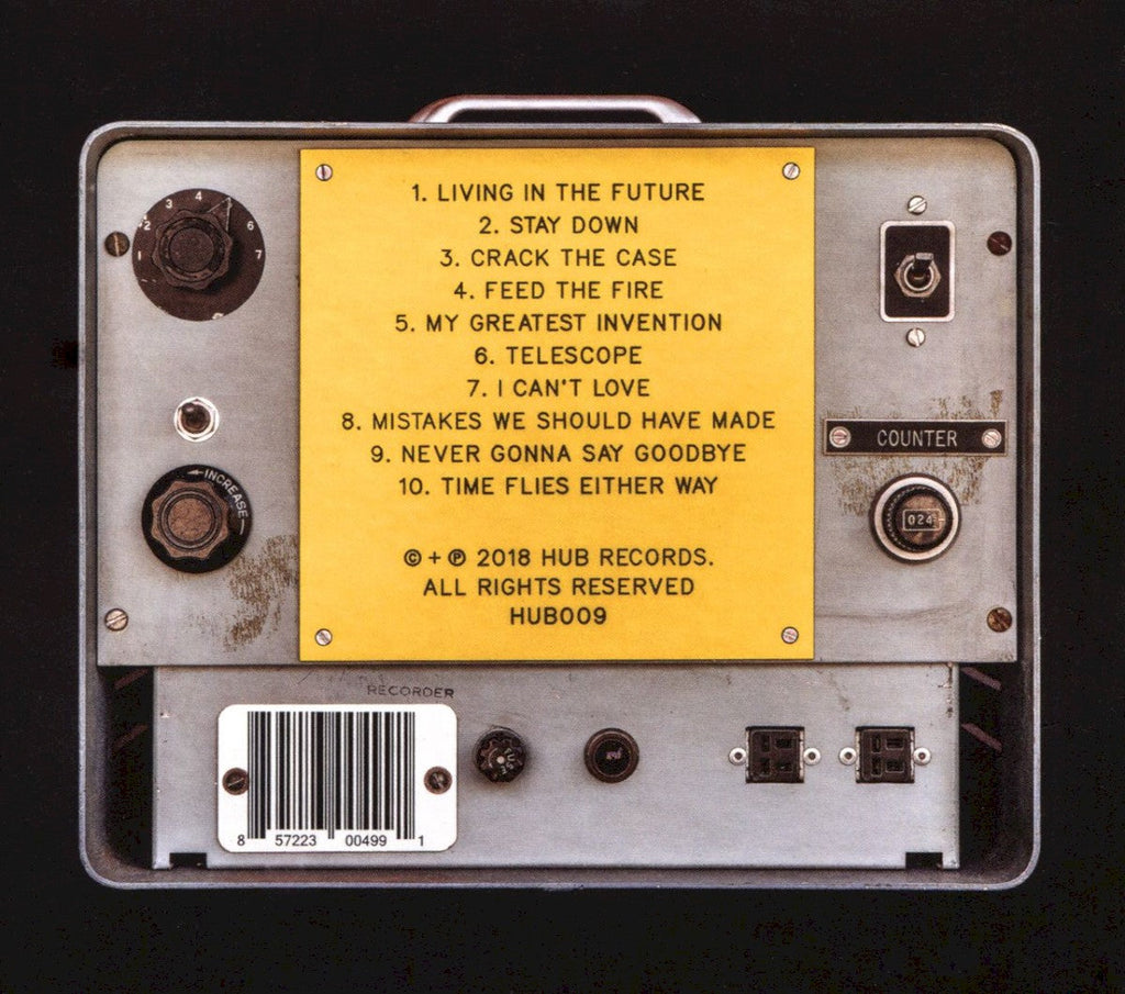Dawes – Passwords (CD)
