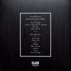 Dead Can Dance – Garden of the Arcane Delights + The John Peel Sessions EP (2-LP Vinyl)