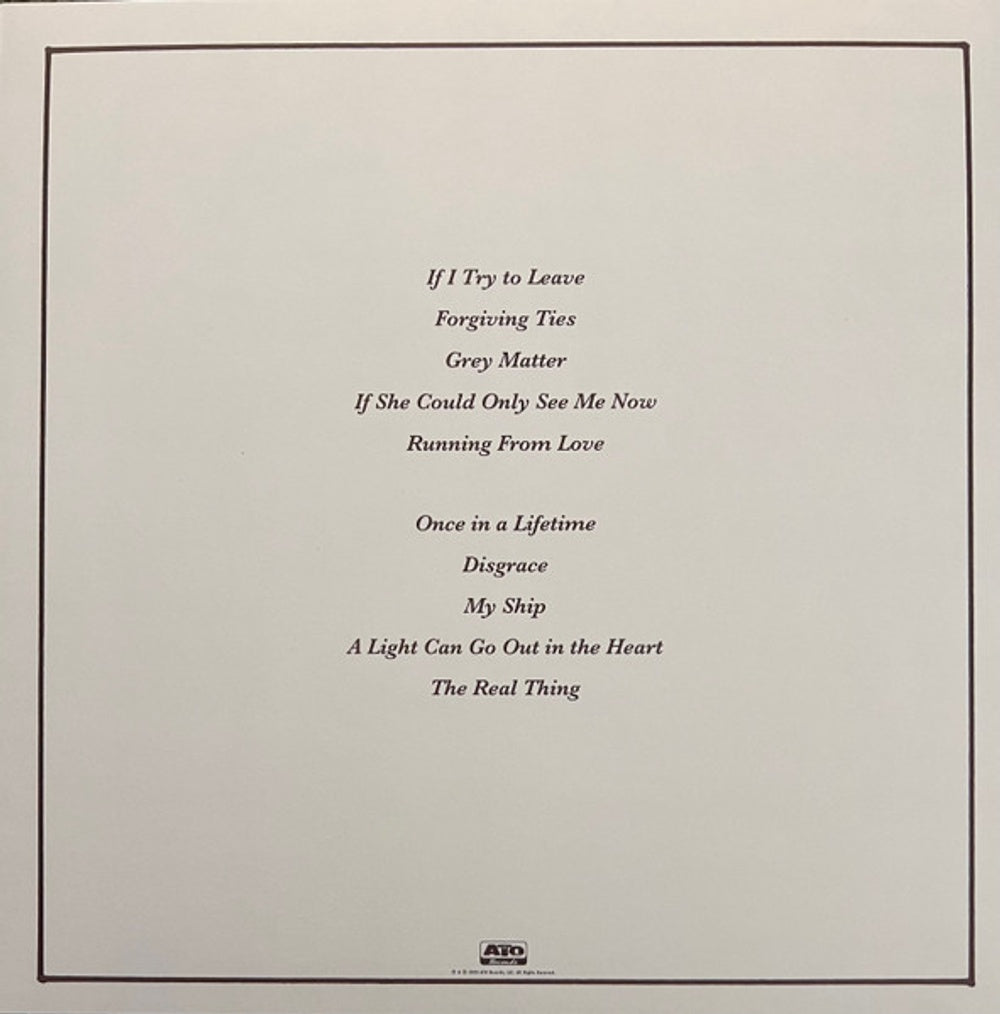 Deer Tick – Emotional Contracts (LP Vinyl)