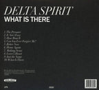 Delta Spirit – What Is There (LP Vinyl)