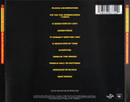 Depeche Mode – Black Celebration (CD)