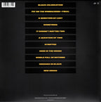Depeche Mode – Black Celebration (LP Vinyl)