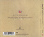 Depeche Mode – Music For The Masses (CD)