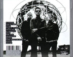 Depeche Mode – Sounds Of The Universe (CD)