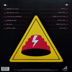Devo – Energy Dome Frequencies (LP Vinyl)