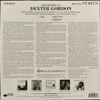 Dexter Gordon – One Flight Up (LP Vinyl)