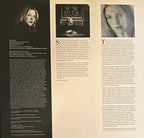 Diana Krall – All For You (2-LP Vinyl)