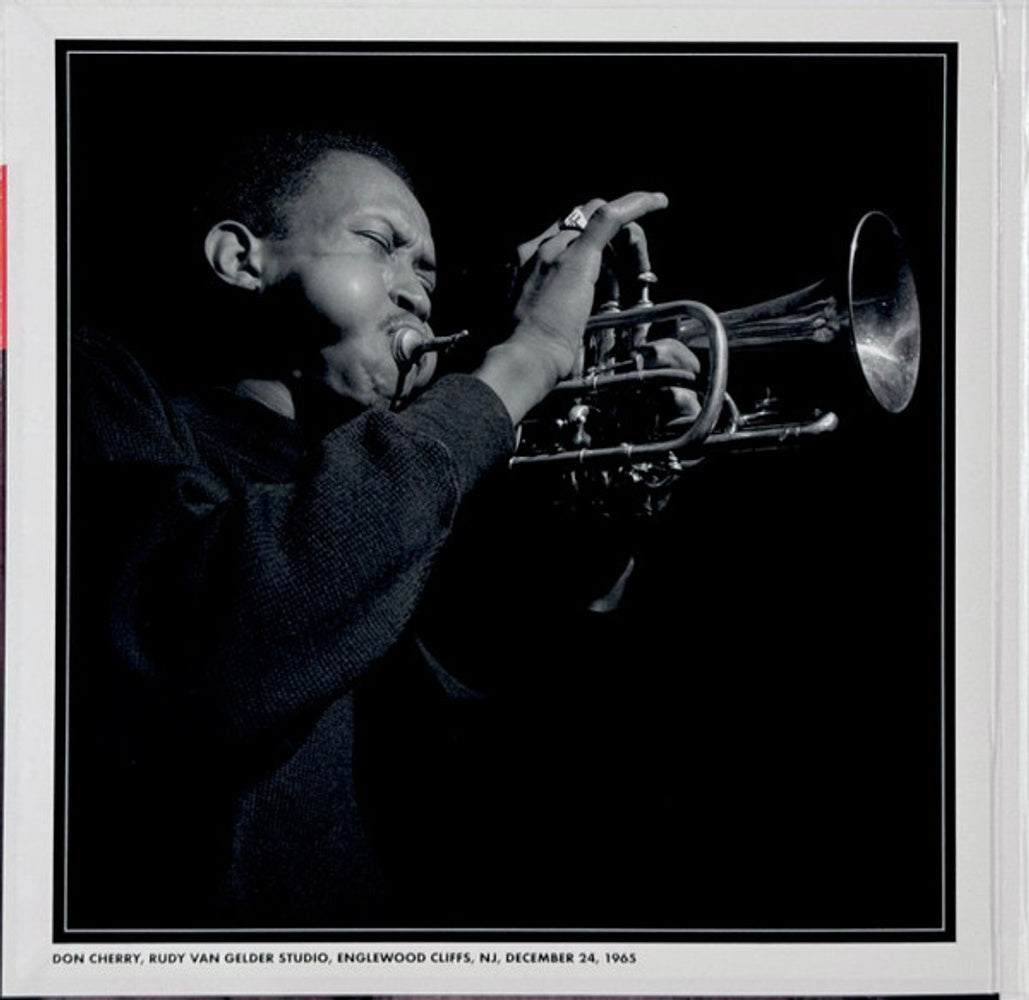Don Cherry – Complete Comunion (LP Vinyl)