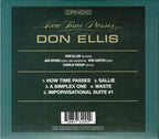 Don Ellis – How Time Passes (CD)