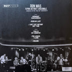 Don Was – Groove In The Face Of Adversity (LP Vinyl)