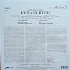 Donald Byrd – The Cat Walk (LP Vinyl)