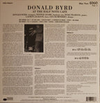 Donald Byrd – Jazz at the Waterfront (LP Vinyl)