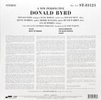 Donald Byrd – New Perspective (LP Vinyl)
