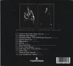 Dorian Holley + Nayanna Holley – DNA (CD)
