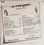 Dr. Feelgood – Malpractice (LP Vinyl)