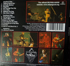 Dr. Feelgood – Stupidity Live (CD)