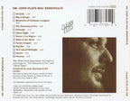 Dr. John – Dr. John Plays Mac Rebennack (2-CD)