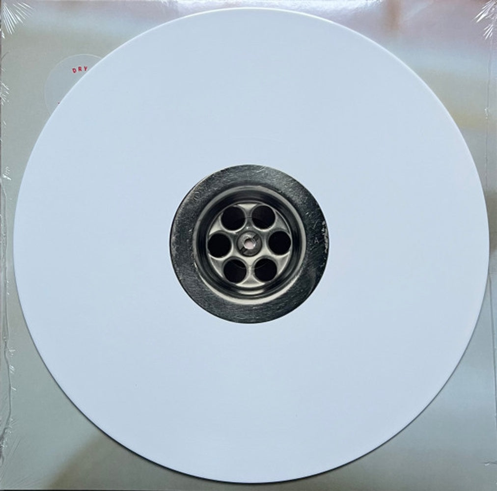 Dry Cleaning – Stumpwork (White LP Vinyl)