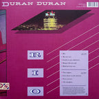 Duran Duran – Rio (LP Vinyl)