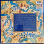 Duran Duran – Seven And The Ragged Tiger (LP Vinyl)