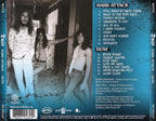 Dust – Hard Attack / Dust (CD)