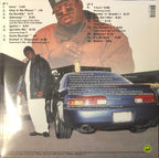 E-40 – In A Major Way (2-LP Vinyl)
