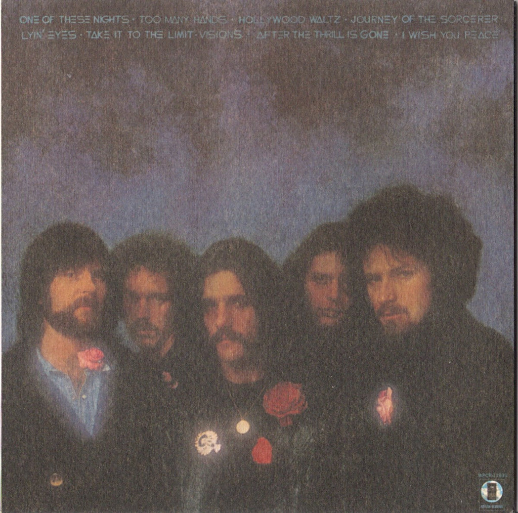 Eagles – One Of These Nights (LP Vinyl)