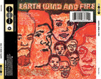 Earth, Wind & Fire – Earth Wind & Fire (CD)