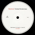 Electronic – Twisted Tenderness (2-LP Vinyl)