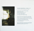 Ellen Wang Andrea – Closeness (CD)