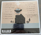 Elliott Smith – From A Basement On The Hill (CD)