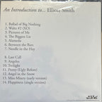 Elliott Smith – Introduction To Elliott Smith (LP Vinyl)