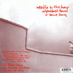 Elliott Smith – Needle In The Hay (Red 7" Inch Vinyl)