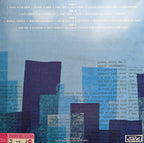 Elliott Smith – New Moon (2-LP Pink Vinyl)