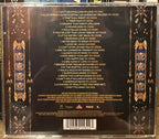 Elvis Presley – Epic: Elvis Presley In Concert (CD)