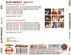 Elvis Presley – The 70's (2-CD)