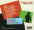 Emmet Cohen – Universal Truth (CD)