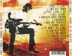 Eric Lindell – Change in the Weather (CD)